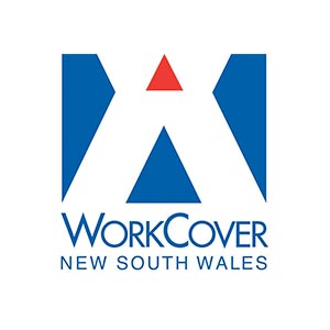 Workcover Logo